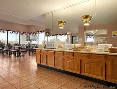 Sikeston Inn Restaurante foto