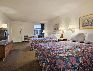 Sikeston Inn Habitación foto